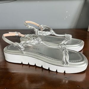 Stuart Weitzman sandals